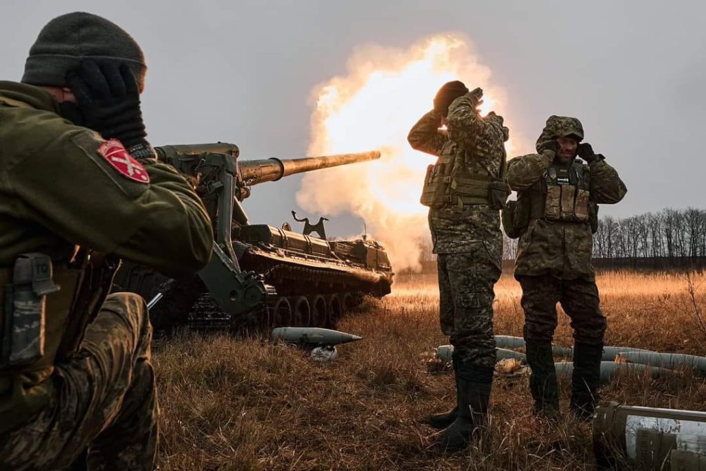 Майже 100 000 осіб та вже понад 3000 танків втратила росія в Україні на сьогодні 4