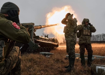 За добу у ворога – ще мінус 550 осіб. Повні втрати росіян в Україні