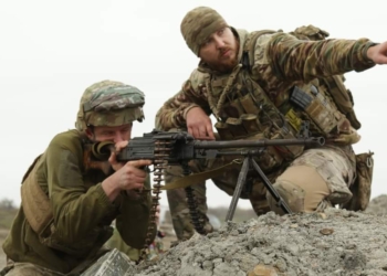 В Україні вже ліквідовано понад 90 тисяч окупантів. Повні втрати ворога