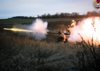 В Україні ліквідовано вже більше 101 тисячі окупантів. Повні втрати ворога