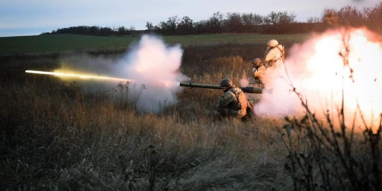 В Україні ліквідовано вже більше 101 тисячі окупантів. Повні втрати ворога