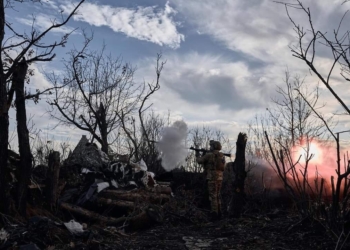 За добу в Україні ліквідовано ще 550 окупантів. Повні втрати ворога