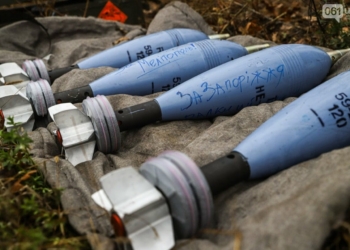 В Україні вже ліквідовано більше 103 тисяч окупантів. Повні втрати ворога