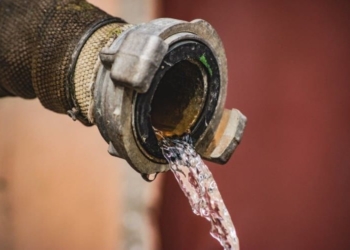 У «Миколаївводоканалу» – знов проблеми на насосних станціях. Ремонт обіцяють завершити до 20.00 завтрашнього дня