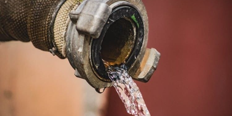 У «Миколаївводоканалу» – знов проблеми на насосних станціях. Ремонт обіцяють завершити до 20.00 завтрашнього дня