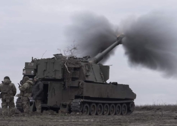 В Україні вже ліквідовано 93 тисячі окупантів. Повні втрати ворога