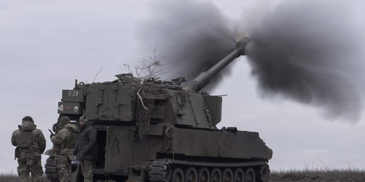 В Україні вже ліквідовано 93 тисячі окупантів. Повні втрати ворога