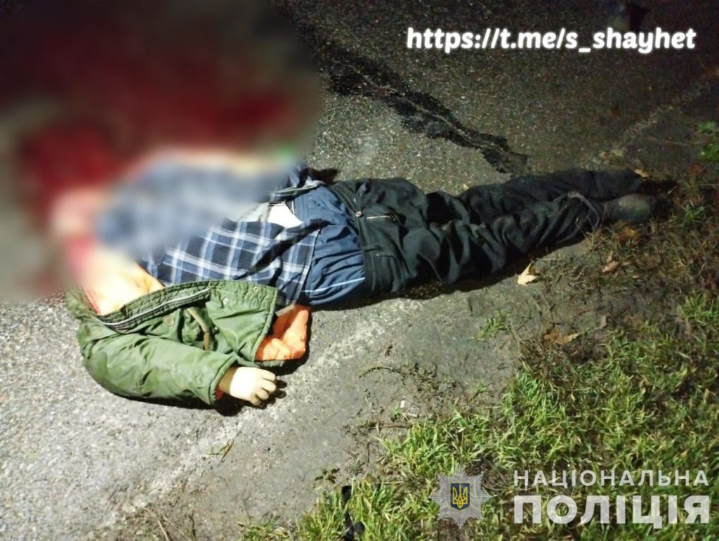 В Миколаєві під колесами легкової автівки загинув 30-річний чоловік (ФОТО) 3
