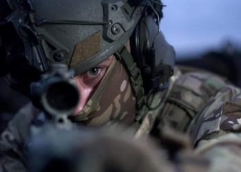 За добу у окупантів – ще мінус 620 осіб. Повні втрати ворога