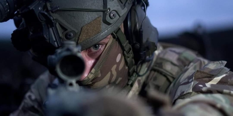 За добу у окупантів – ще мінус 620 осіб. Повні втрати ворога