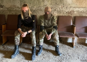 Кохання життя – Barrett, професія – снайперка. Нові українські реалії