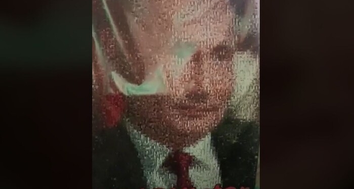 Генітальний портрет. Бар у Вільнюсі розмістив сороміцький плакат з Путіним (ВІДЕО)