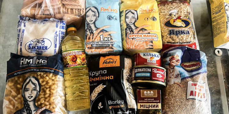 В Миколаєві більше 7 тисяч родин з дітьми отримають подарунки до новорічно-різдвяних свят (ФОТО)