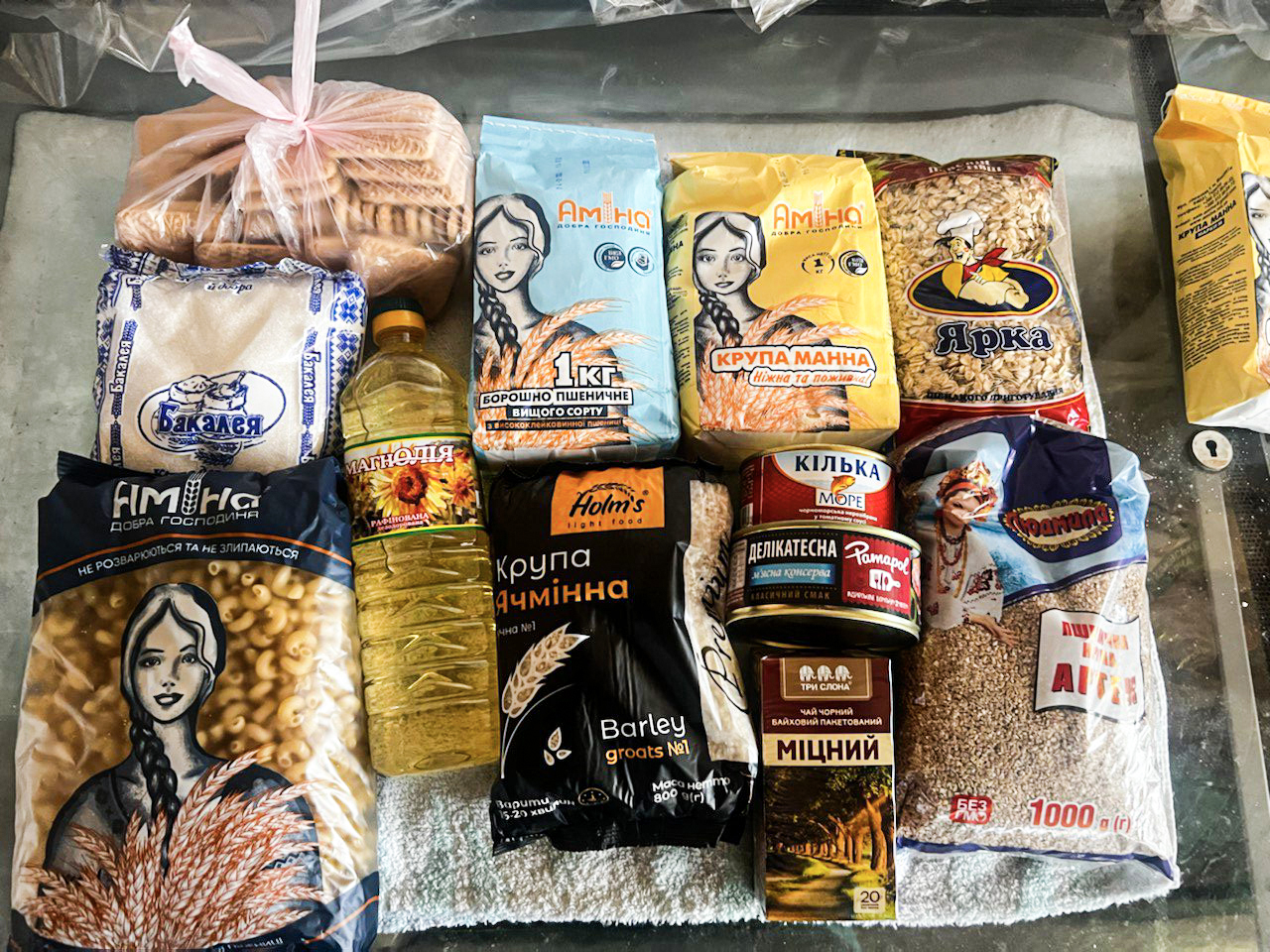 В Миколаєві більше 7 тисяч родин з дітьми отримають подарунки до новорічно-різдвяних свят (ФОТО)