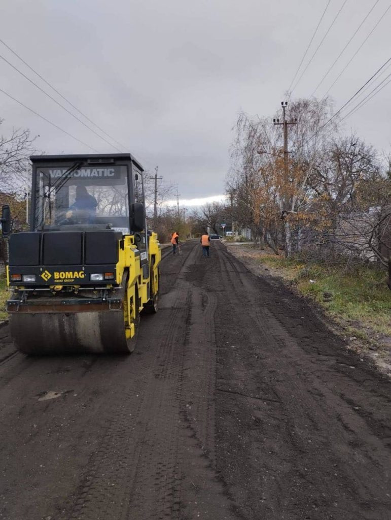 На Миколаївщині зробили проїздними вже 286,5 км доріг (ФОТО) 5