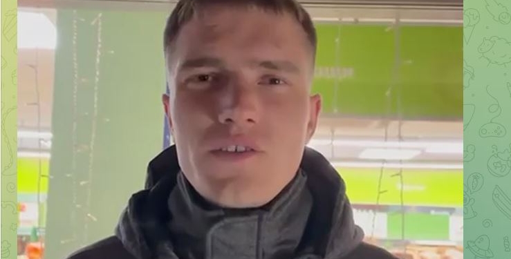 Командир відділення “Групи Вагнера” розповів про звірства пригожинців і розстріли полонених (ВІДЕО)