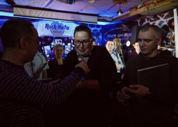 «Зірки культури» Миколаєва нарешті отримали свої нагороди (ФОТО)