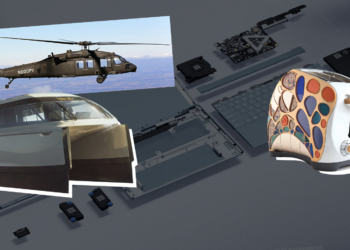 11 неймовірних технологічних розробок. Чим здивував людство 2022 рік (ФОТО, ВІДЕО)