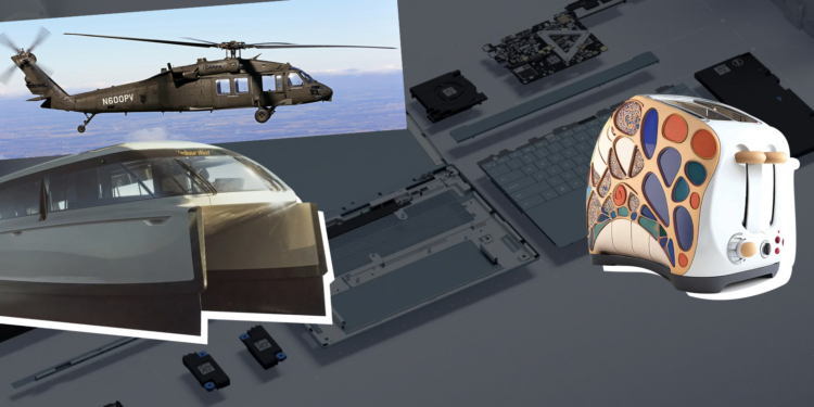 11 неймовірних технологічних розробок. Чим здивував людство 2022 рік (ФОТО, ВІДЕО)