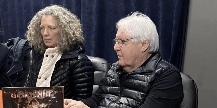 Миколаївщину з робочим візитом відвідали заступник Генсекретаря ООН та Постійна координаторка системи ООН в Україні (ФОТО)