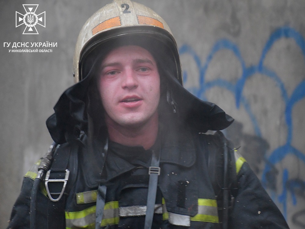 Пожежі на Миколаївщині за минулу добу: одна людина загинула, двох вдалося врятувати (ФОТО) 11