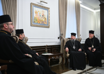 Коли Різдво і Пасха? УГКЦ та ПЦУ почали перемовини щодо реформи церковного календаря (ФОТО)