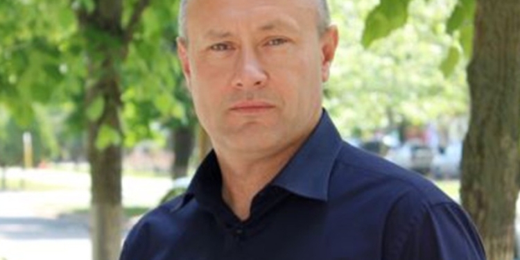 СБУ викрила депутата ОПЗЖ, який «передав» окупантам заводи харчової та хімічної промисловості на Запоріжжі (ФОТО)