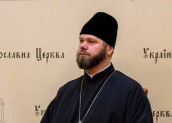 В УПЦ МП заявили, що від слова “українська” в назві відмовлятися не будуть