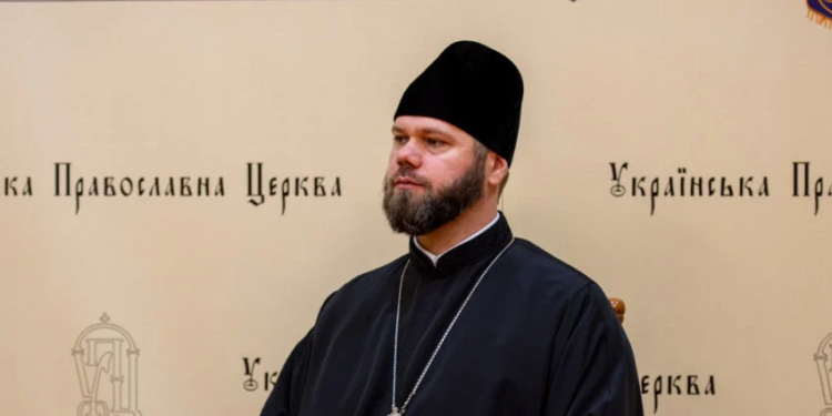 В УПЦ МП заявили, що від слова “українська” в назві відмовлятися не будуть