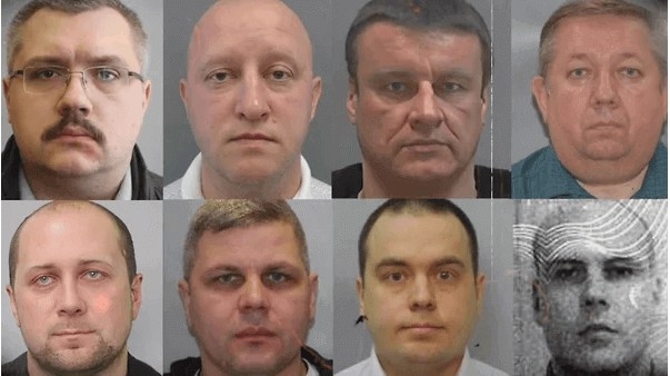 З ФСБ звільнили куратора таємної лабораторії з виготовлення отрути і загону вбивць ними