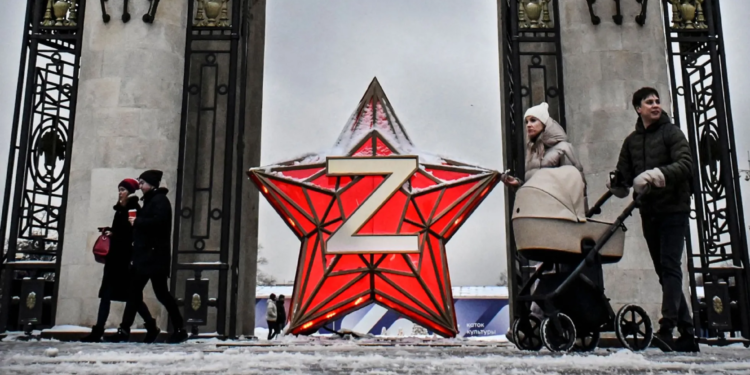 “Путін дає Європі шанс одуматися”. Російські пропагандисти отримали методички з підсумками року