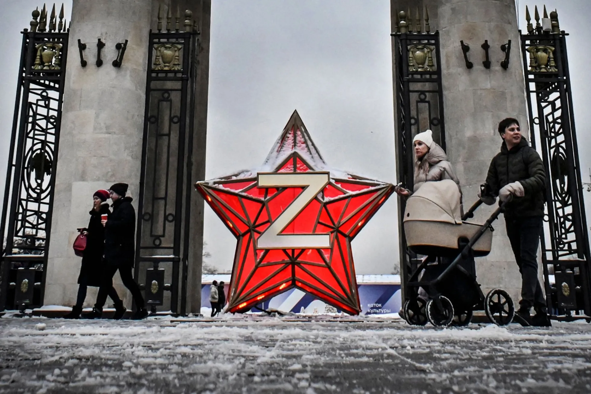 “Путін дає Європі шанс одуматися”. Російські пропагандисти отримали методички з підсумками року