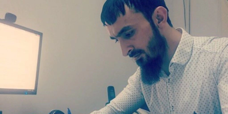 В Швеції розстріляли чеченського блогера, який був критиком Кадирова