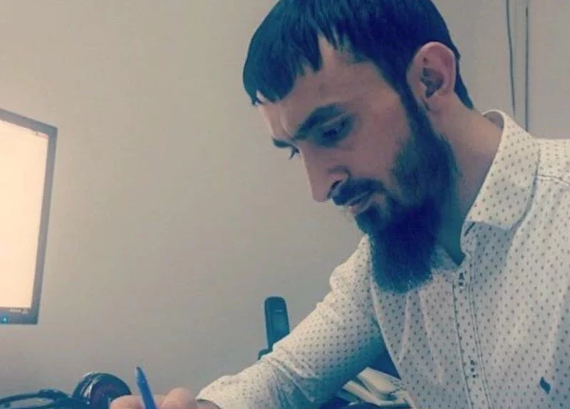 В Швеції розстріляли чеченського блогера, який був критиком Кадирова