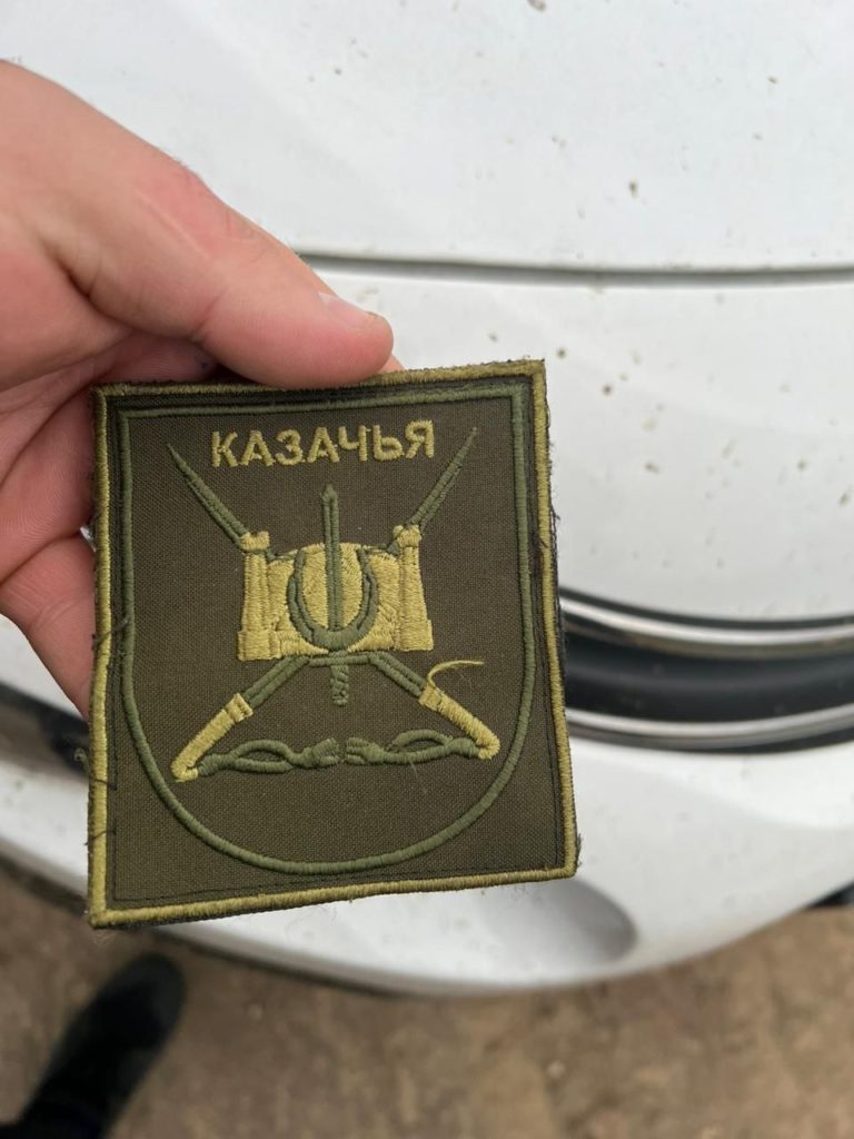 В поліції Миколаївщини показали, що знайшли після окупантів Новопетрівці (ФОТО) 13