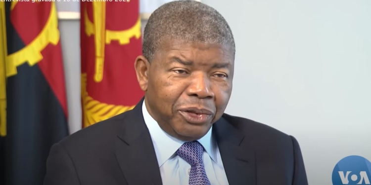 Президент Анголи підтримав Україну у війні з загарбниками. Чому це важливо