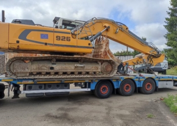 Ганновер передасть Миколаєву спецтехніку і генератори