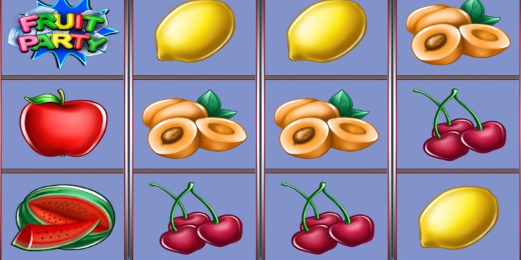 3-х лінійні ігрові автомати