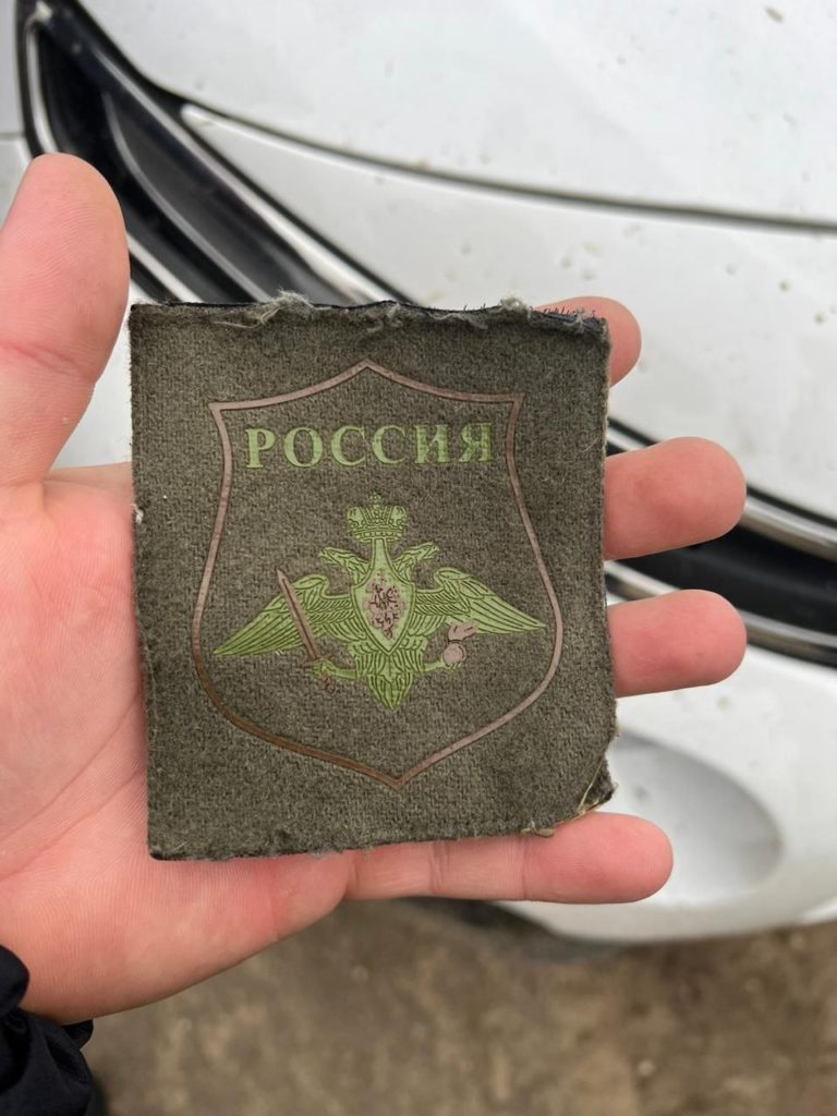 В поліції Миколаївщини показали, що знайшли після окупантів Новопетрівці (ФОТО) 15