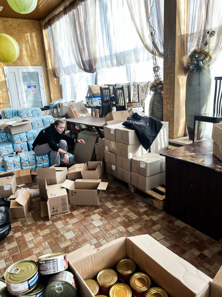 В Миколаєві більше 7 тисяч родин з дітьми отримають подарунки до новорічно-різдвяних свят (ФОТО) 15