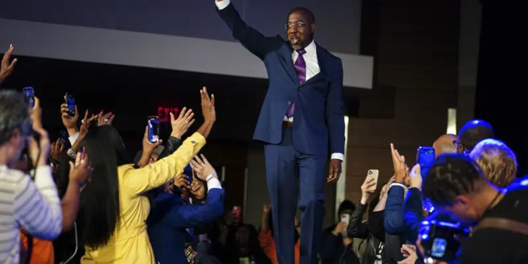 Джорджія проголосувала за демократів. Що змінив другий тур виборів у цьому штаті США