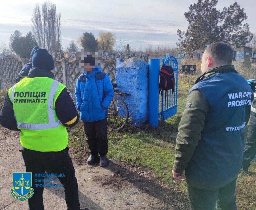 На звільненій від окупантів частині Миколаевщини виявили трупи закатованих місцевих жителів (ФОТО) 3