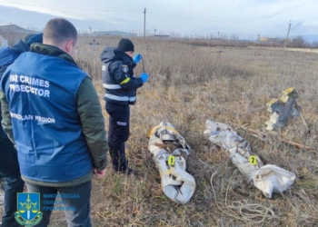 На звільненій від окупантів частині Миколаевщини виявили трупи закатованих місцевих жителів (ФОТО)