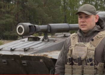 Міноборони презентувало фільм “Битва за Київ” (ВІДЕО)