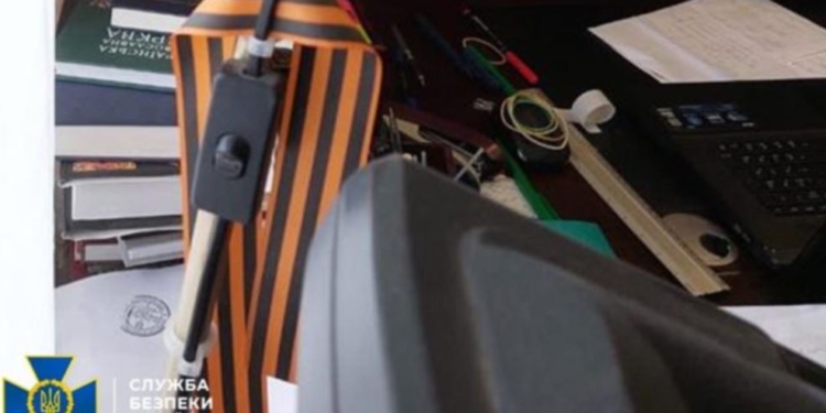 СБУ повідомила про підозру митрополиту Кіровоградської єпархії УПЦ (МП) – виправдовував захоплення Криму (ФОТО)