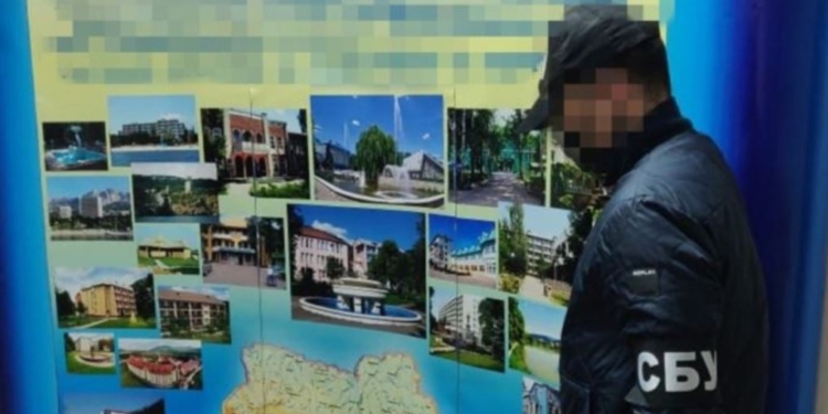 Чиновники через профспілки приватизували санаторії, реабілітаційні центри і навчально-спортивні установи. Як працювала схема (ФОТО)