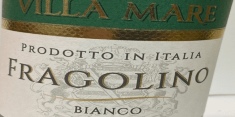 АМКУ відкрив справу проти українського винороба через упаковку – майже не відрізнити від італійського продукту (ФОТО)
