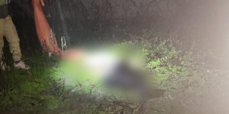 На Снігурівщині чоловік приніс додому протипіхотні міни і підірвався (ФОТО)