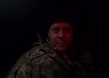 В Бердянську наші спецпризначенці підірвали С-300 під час перезарядки. Як це було (ВІДЕО)