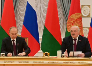 Лукашенко здивував Путіна сміливою пропозицією. Чутки з Кремля